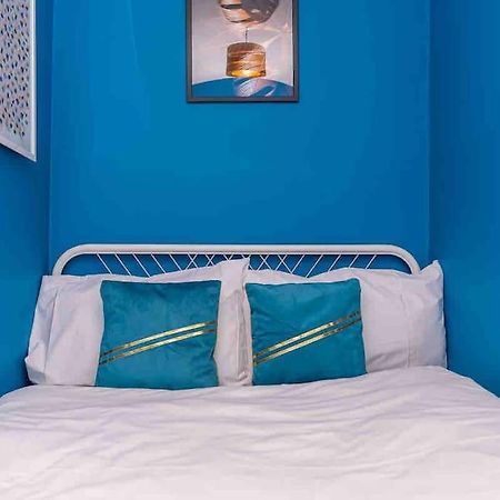 Hyde Park Studio 6 Apartment ลอนดอน ภายนอก รูปภาพ