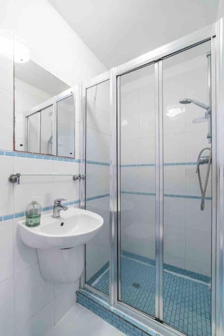 Hyde Park Studio 6 Apartment ลอนดอน ภายนอก รูปภาพ
